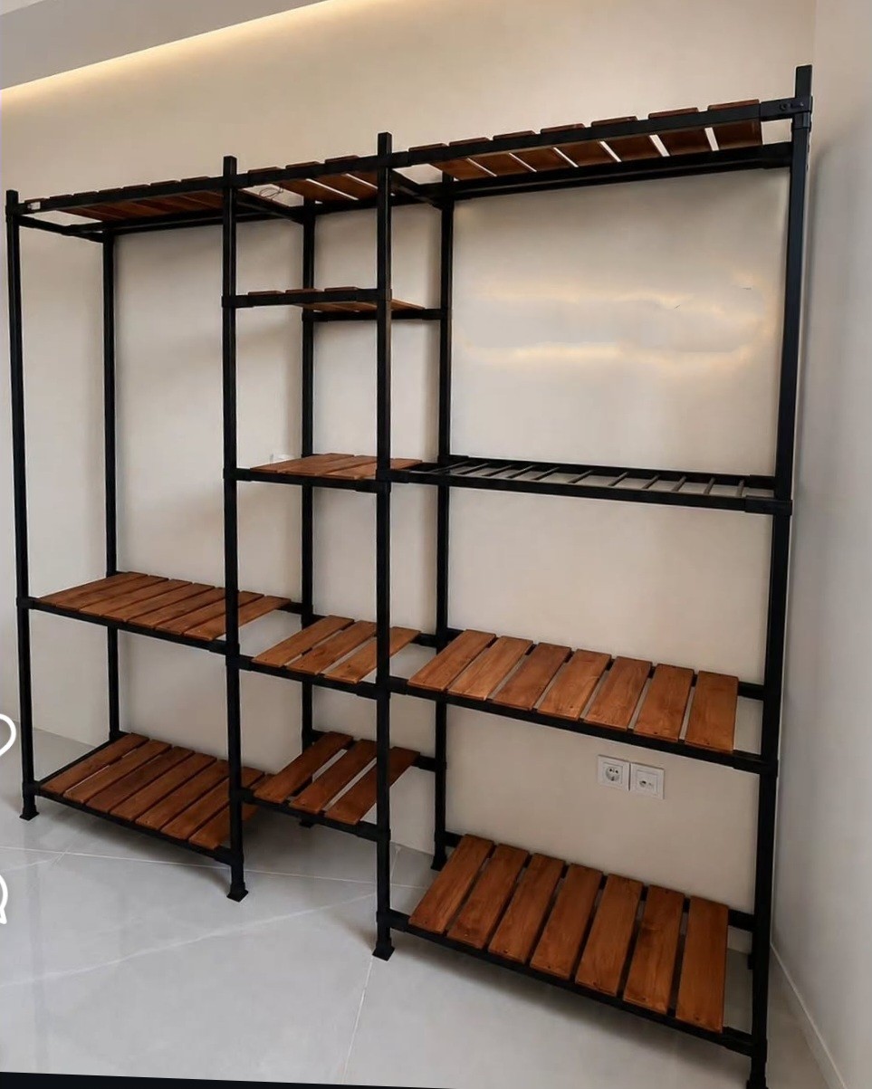 رگال تمام جوش طبقاتی